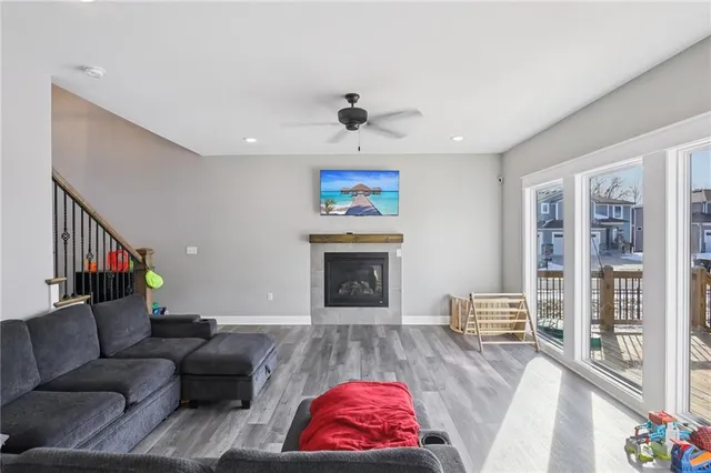 $472,900 | 1251 Rich Boulevard, Warrensburg, MO 64093