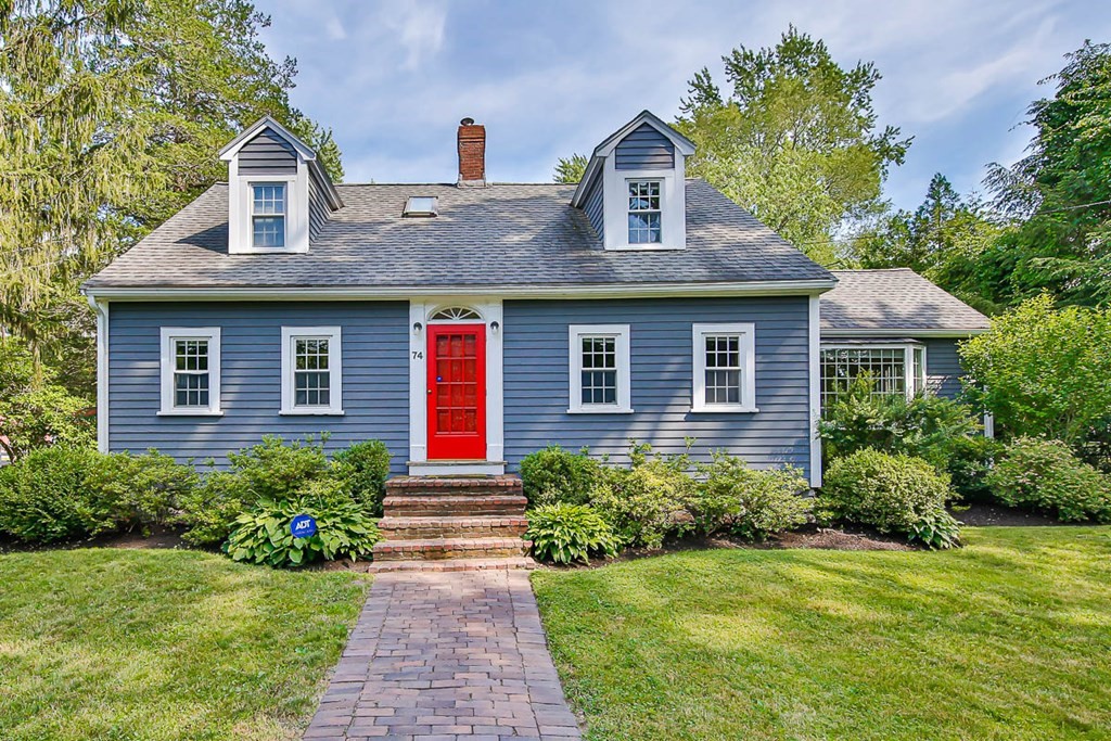 74 Virginia Road Concord, MA 01742 - Photo 1 of 27 Gallery Image 1
