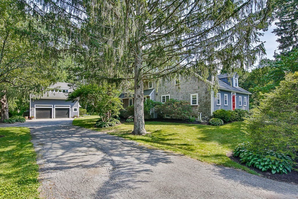 74 Virginia Road Concord, MA 01742 - Photo 24 of 27 Gallery Image 24