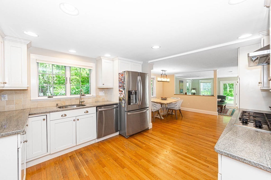 74 Virginia Road Concord, MA 01742 - Photo 6 of 27 Gallery Image 6