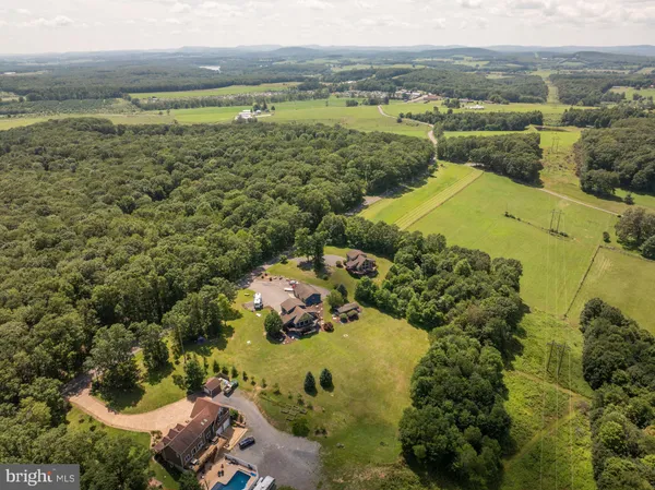 $735,000 | 1875 Pysell Crosscut Road, Oakland, MD 21550