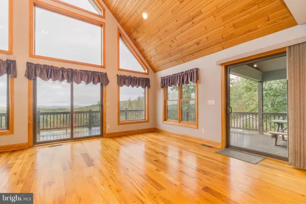 $735,000 | 1875 Pysell Crosscut Road, Oakland, MD 21550
