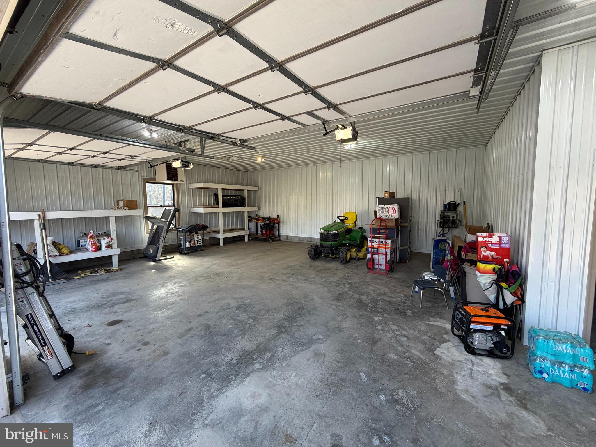 1875 Pysell Crosscut Road Oakland, MD 21550 - Photo 58 of 62