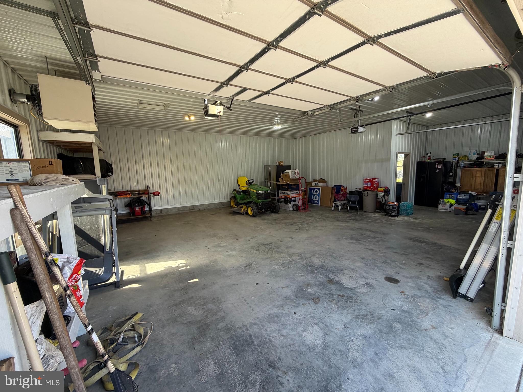 1875 Pysell Crosscut Road Oakland, MD 21550 - Photo 61 of 62