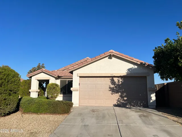 $1,800 | 1971 South 171st Drive, Goodyear, AZ 85338