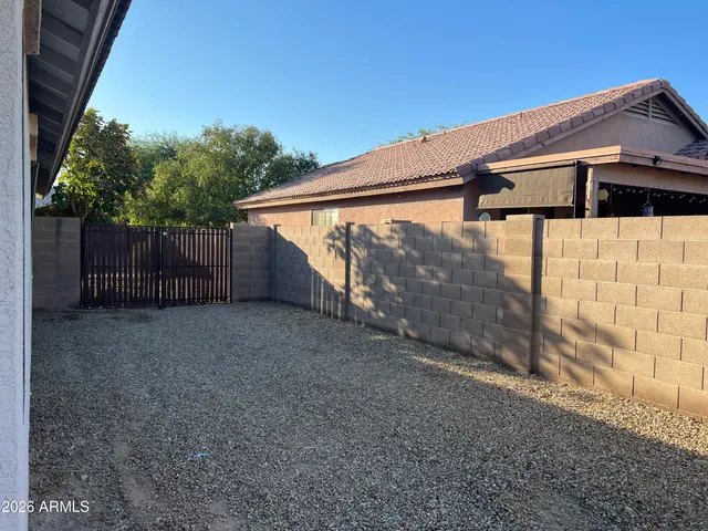 $1,800 | 1971 South 171st Drive, Goodyear, AZ 85338