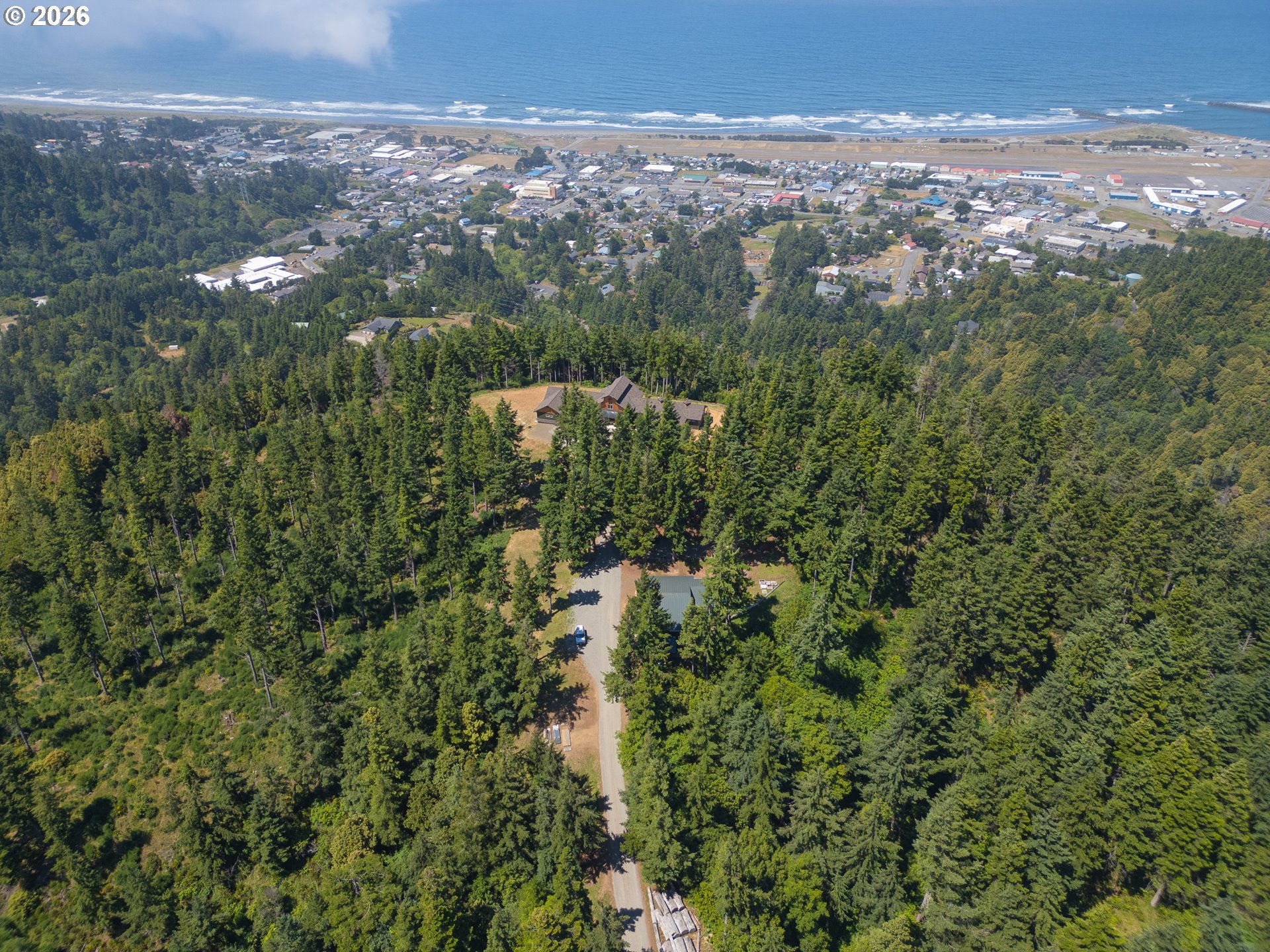 94840 Grizzly Mountain Road Gold Beach, OR 97444 - Photo 47 of 48