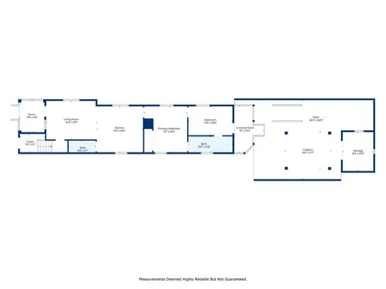 $525,000 | 2521-23 Carondelet Street, New Orleans, LA 70130