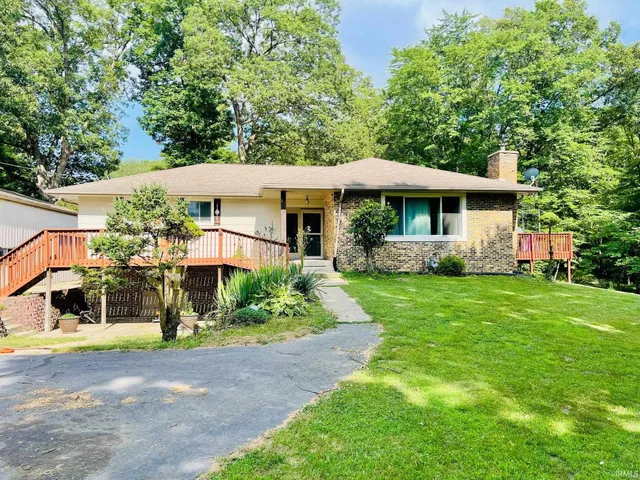 $400,000 | 7640 Union Road, Plymouth, IN 46563