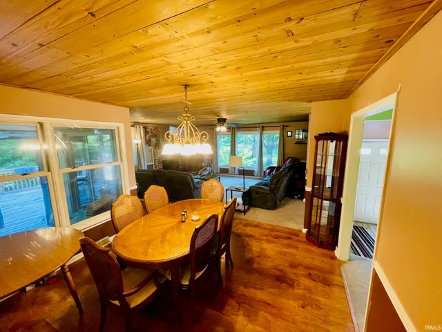 $400,000 | 7640 Union Road, Plymouth, IN 46563