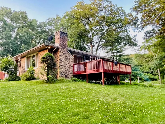 $400,000 | 7640 Union Road, Plymouth, IN 46563