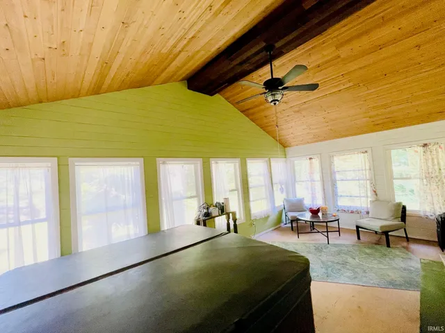 $400,000 | 7640 Union Road, Plymouth, IN 46563