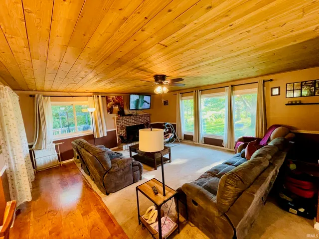 $400,000 | 7640 Union Road, Plymouth, IN 46563