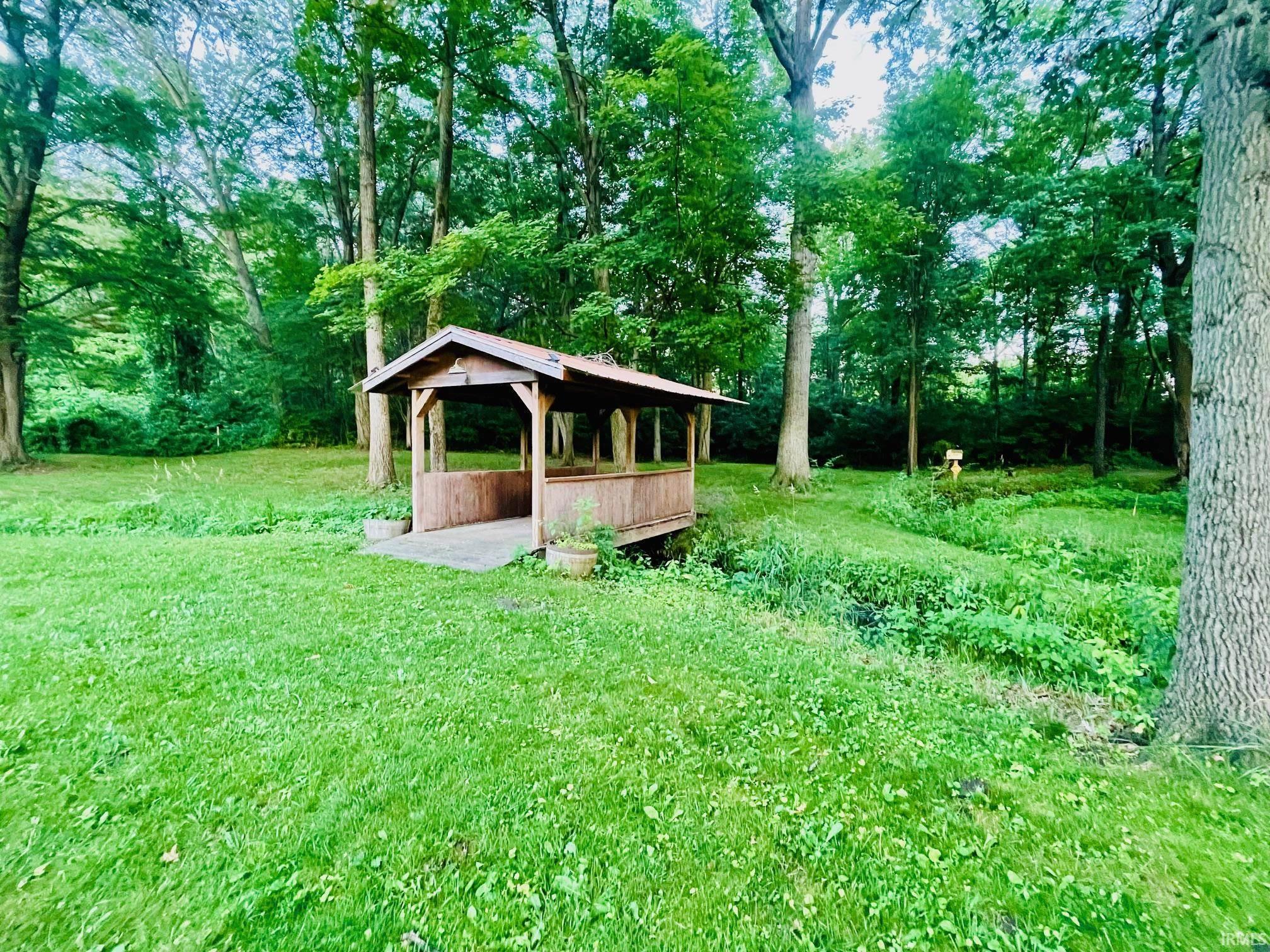 7640 Union Road Plymouth, IN 46563 - Photo 35 of 36