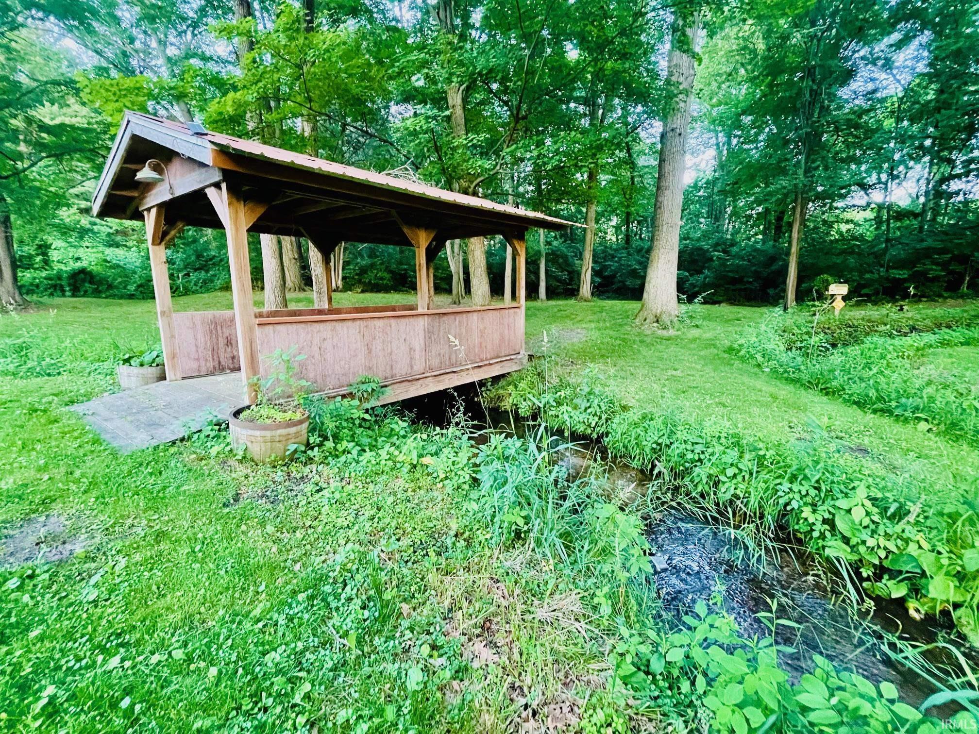 7640 Union Road Plymouth, IN 46563 - Photo 36 of 36