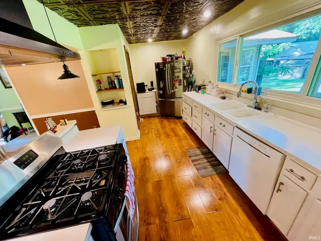 $400,000 | 7640 Union Road, Plymouth, IN 46563