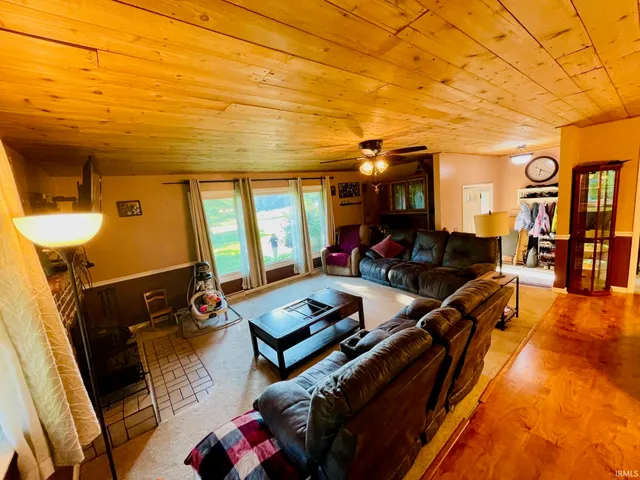 $400,000 | 7640 Union Road, Plymouth, IN 46563