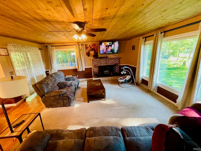 $400,000 | 7640 Union Road, Plymouth, IN 46563