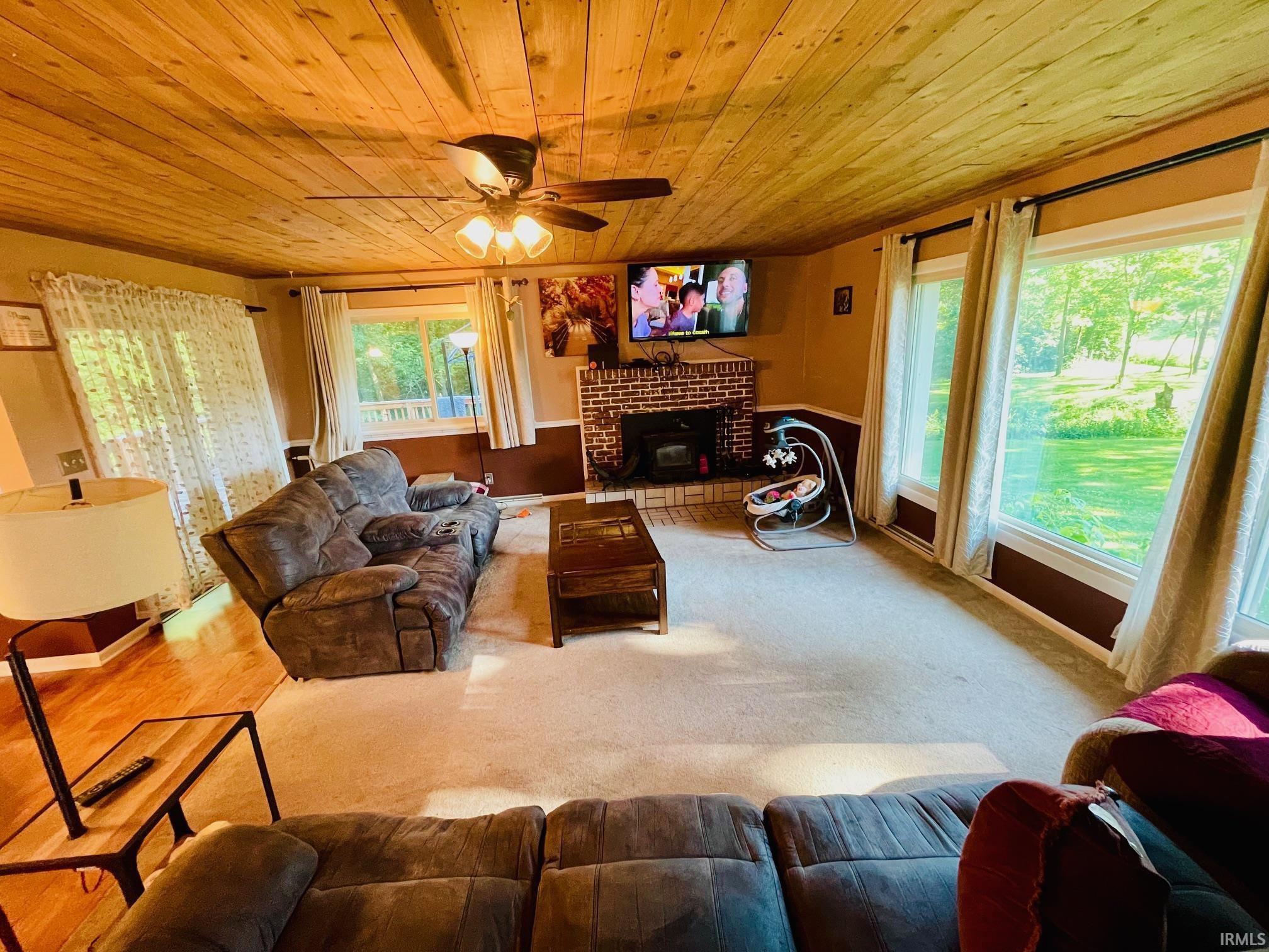 7640 Union Road Plymouth, IN 46563 - Photo 5 of 36