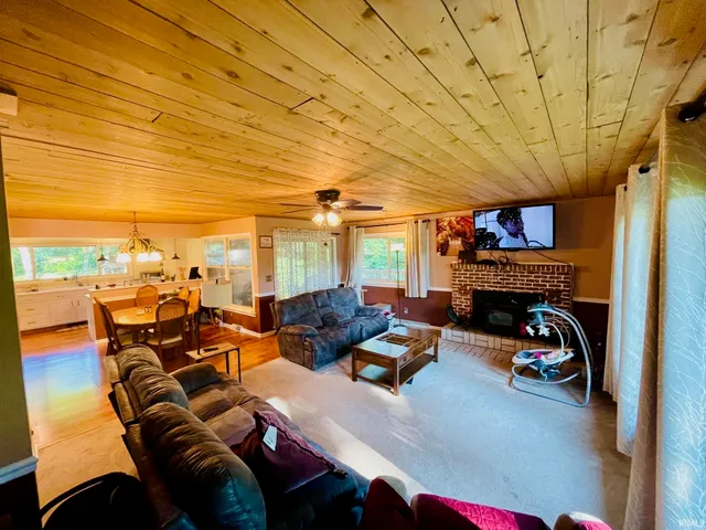 $400,000 | 7640 Union Road, Plymouth, IN 46563