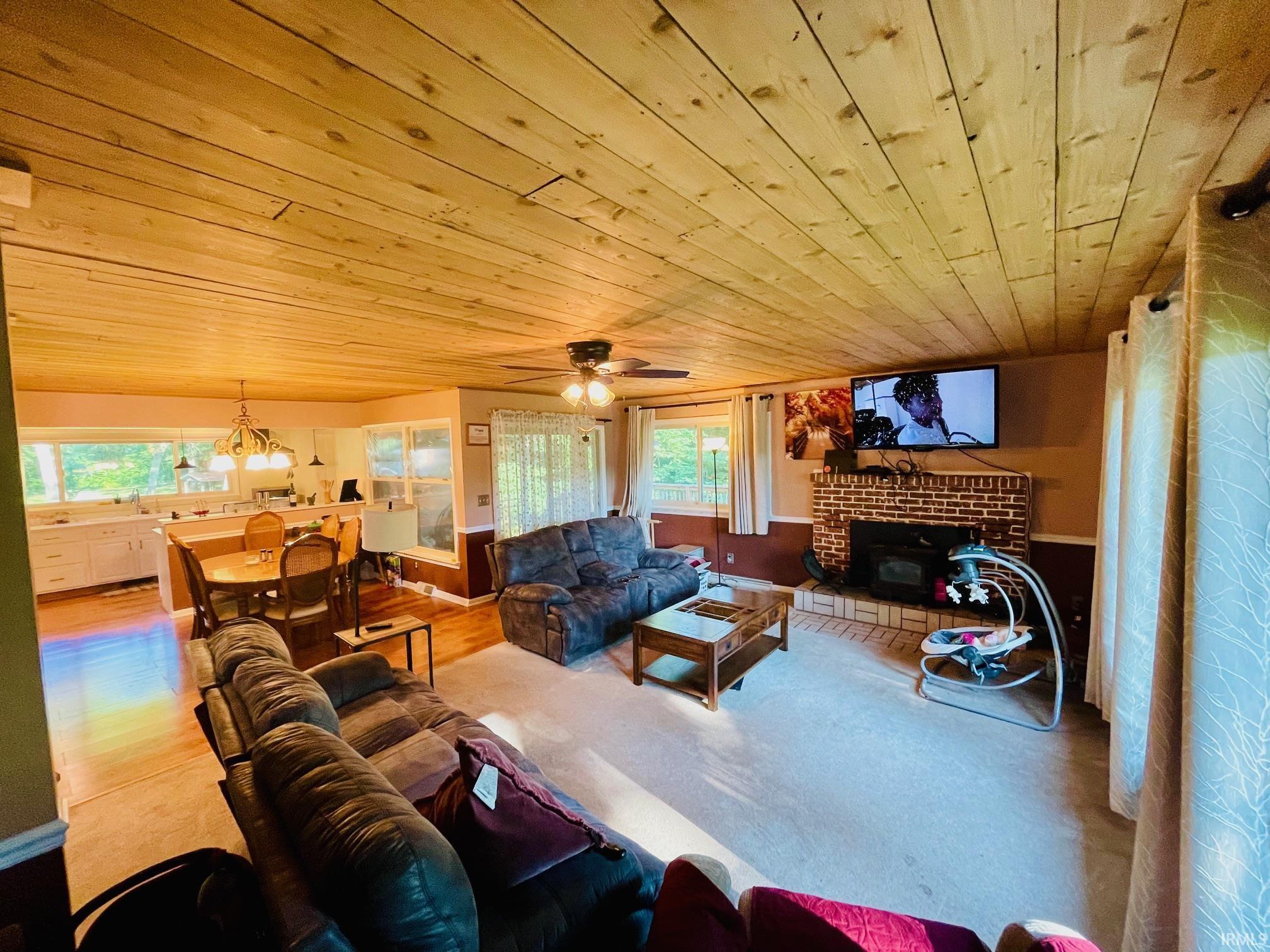 7640 Union Road Plymouth, IN 46563 - Photo 6 of 36