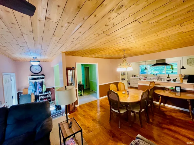 $400,000 | 7640 Union Road, Plymouth, IN 46563