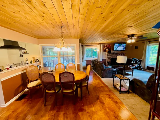 $400,000 | 7640 Union Road, Plymouth, IN 46563