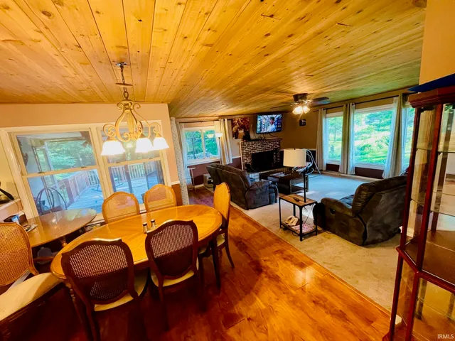 $400,000 | 7640 Union Road, Plymouth, IN 46563