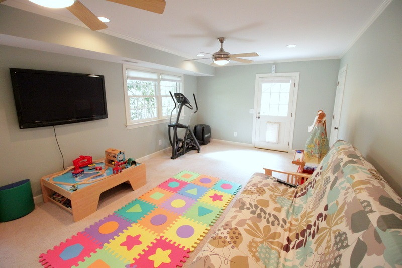 6921 Electra Drive Raleigh, NC 27607 - Photo 13 of 22 Photo 13