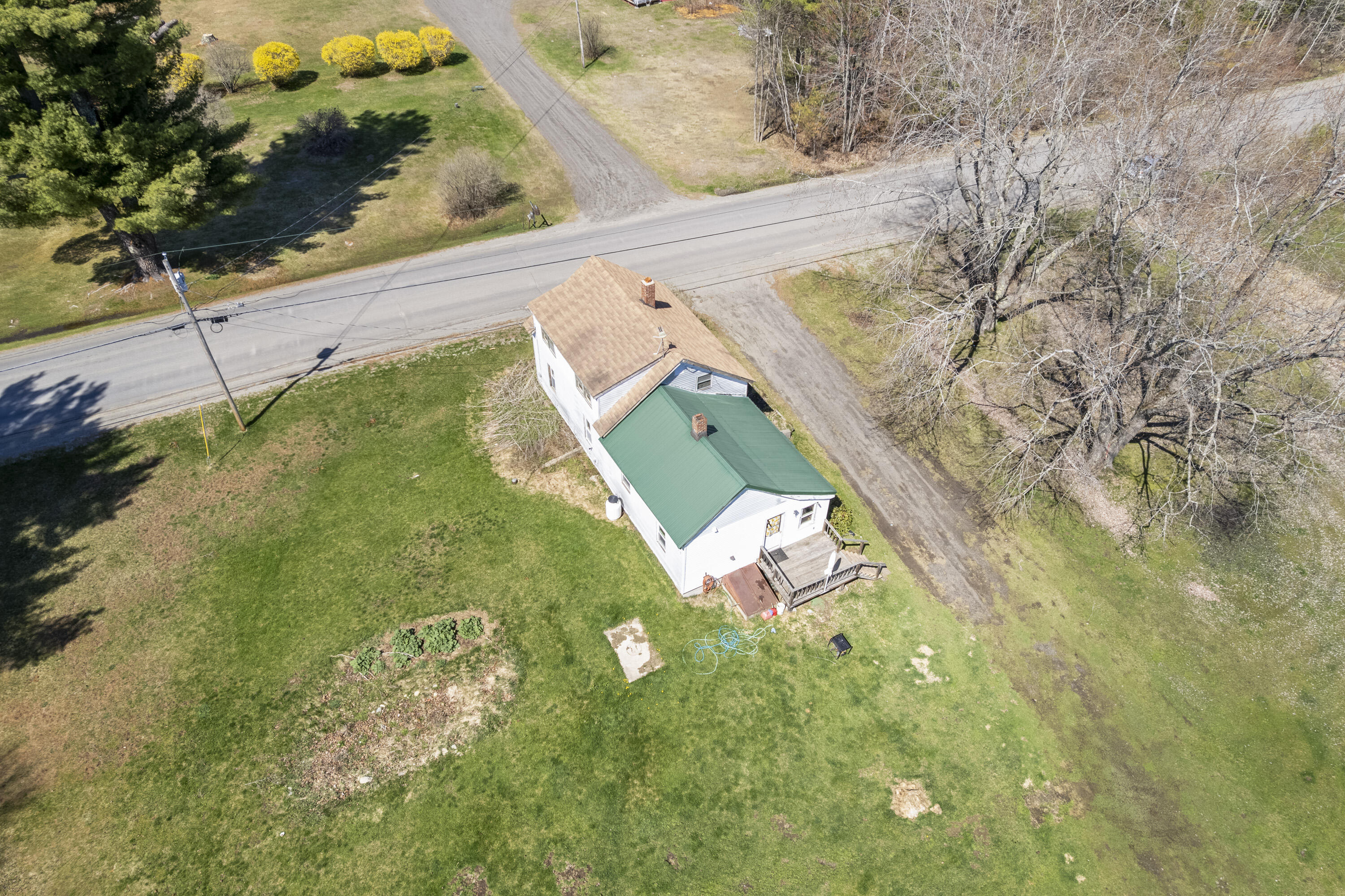 395 East Benton Road Waterville, ME 04901 - Photo 44 of 52 395 E Benton Rd_144