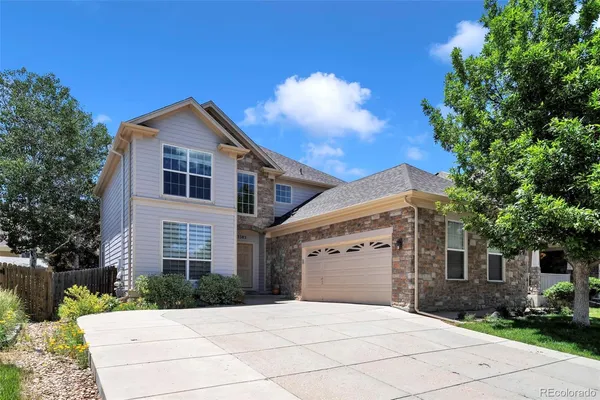 $699,500 | 3382 East 123rd Avenue, Thornton, CO 80241