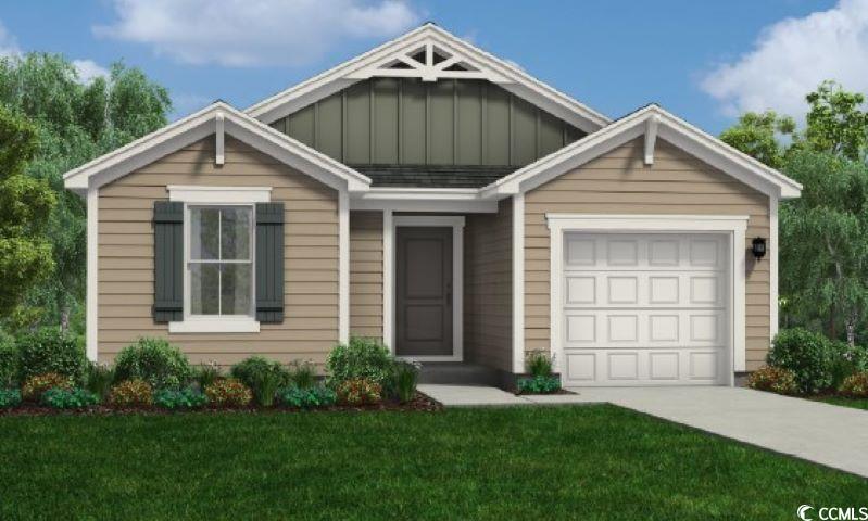 1146 Cherrystone Loop Conway, SC 29526 - Photo 2 of 38 Gallery Image 2
