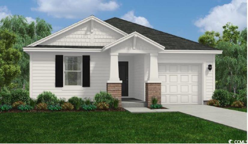1146 Cherrystone Loop Conway, SC 29526 - Photo 3 of 38 Gallery Image 3