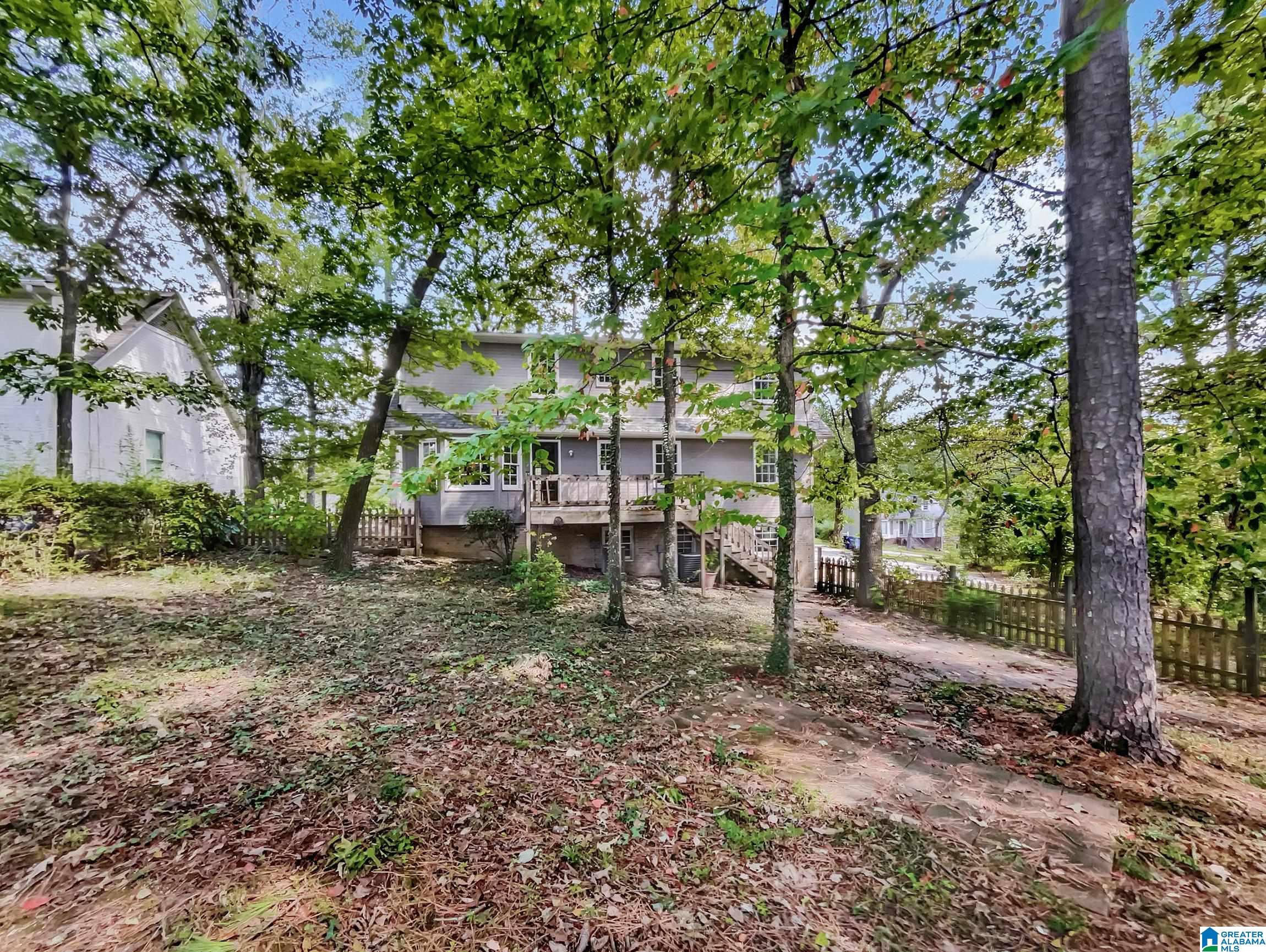 1403 Sequoia Trail Alabaster, AL 35007 - Photo 22 of 22