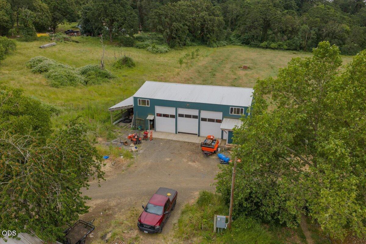 38289 South Ruby Loop Scio, OR 97374 - Photo 40 of 52