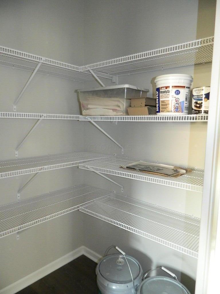 297 Riverside Drive Orient, OH 43146 - Photo 8 of 21 Kitchen Pantry