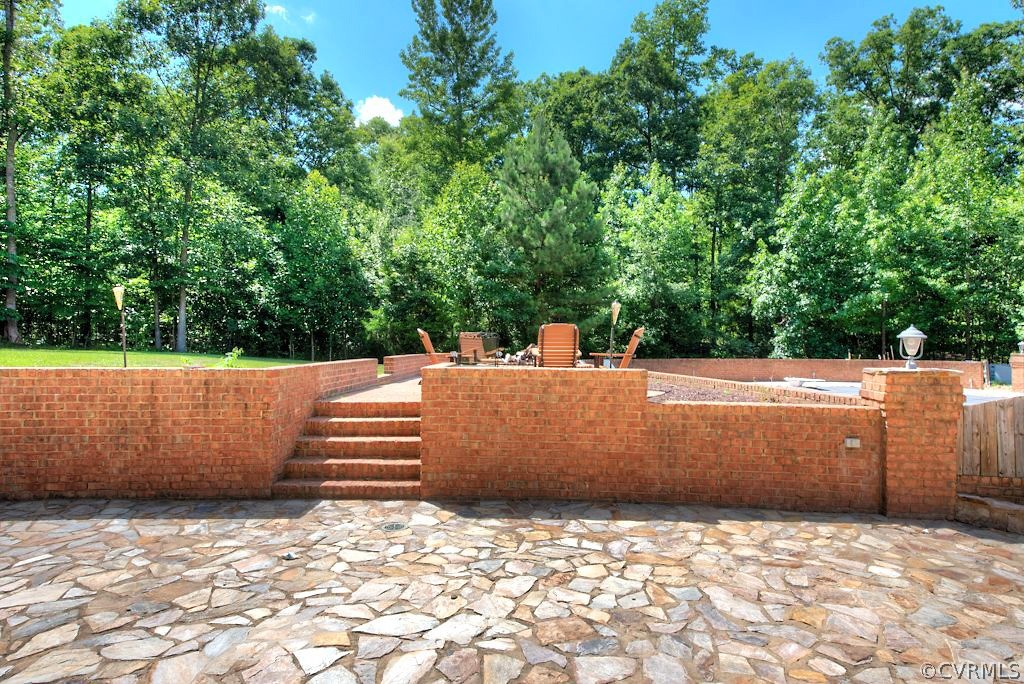 13340 Eppes Falls Road Chesterfield, VA 23838 - Photo 46 of 50 a view of swimming pool with a chair