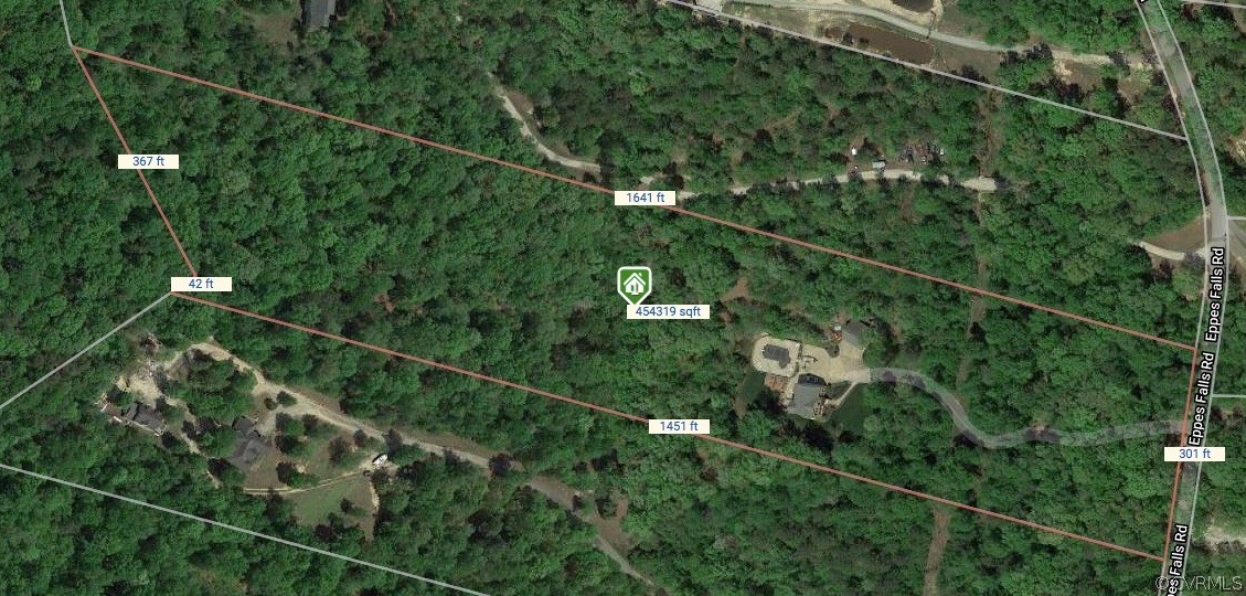 13340 Eppes Falls Road Chesterfield, VA 23838 - Photo 50 of 50