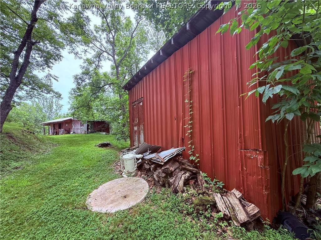 6420 Charleston Road Ripley, WV 25271 - Photo 31 of 35 Gallery Image 31
