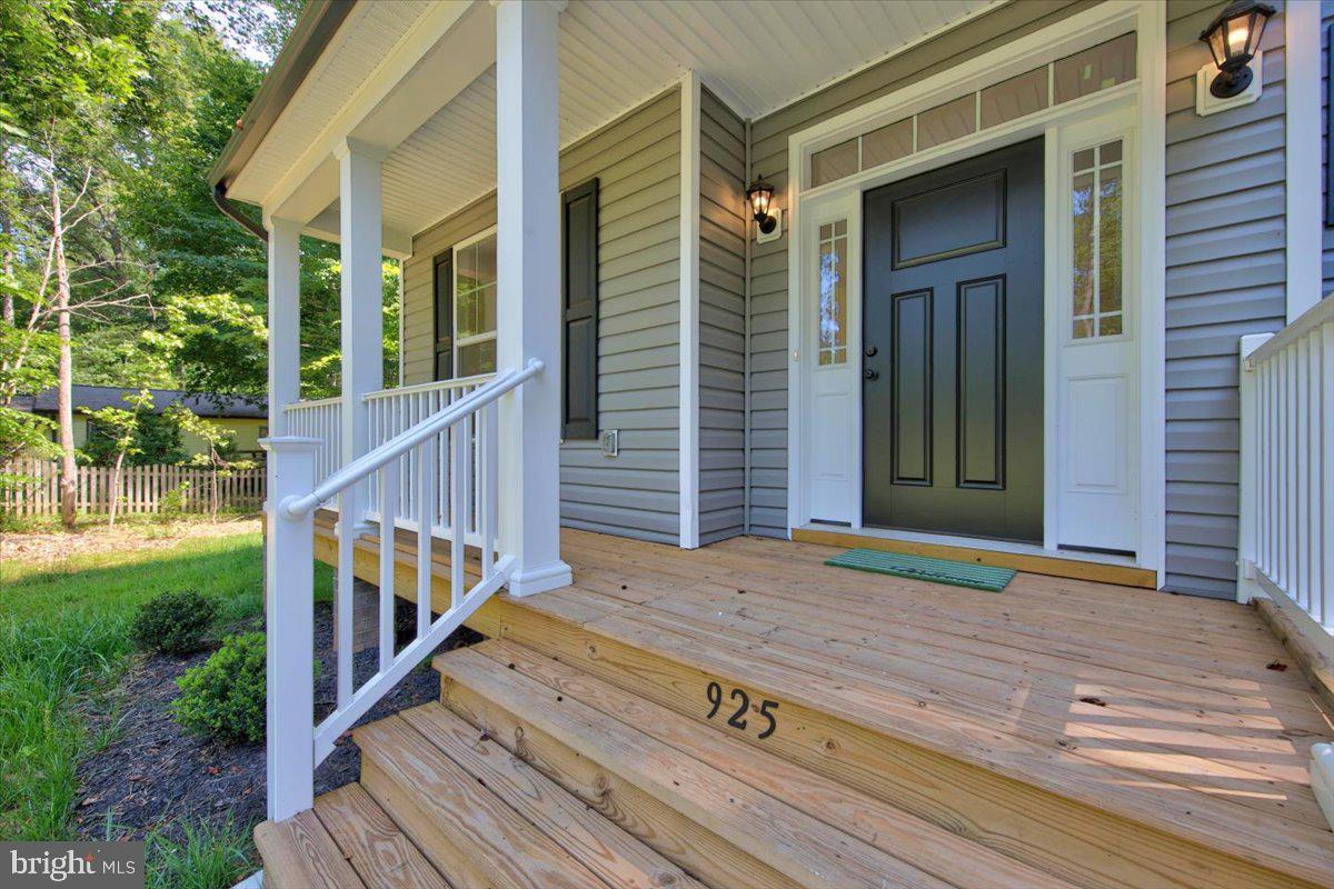 925 Moody Town Road Bumpass, VA 23024 - Photo 6 of 103
