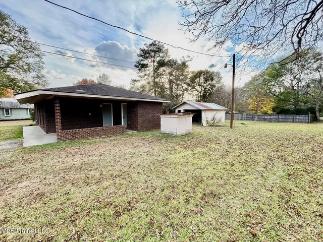 $98,500 | 23 Topeka-Jayess Road, Jayess, MS 39641