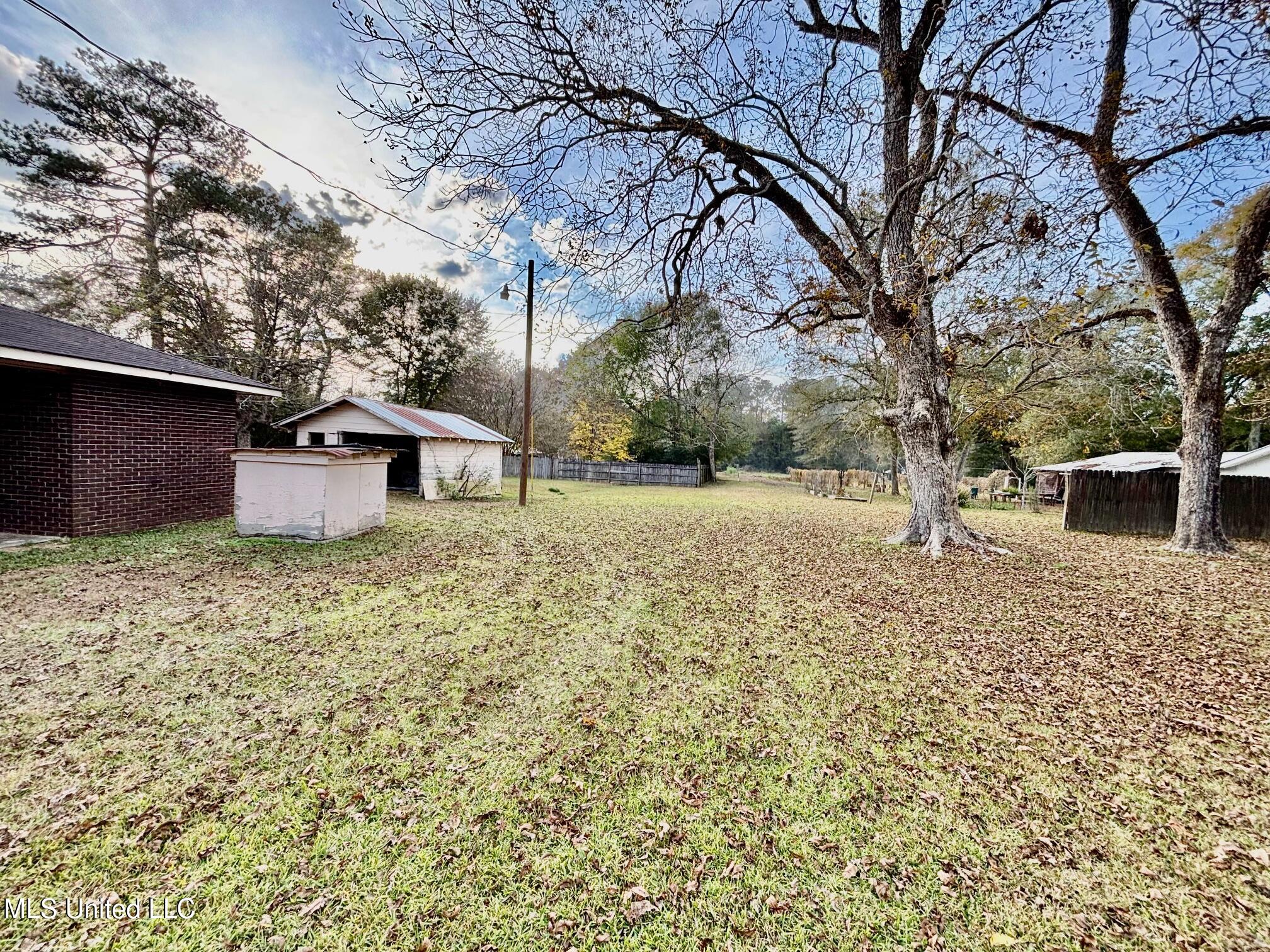 23 Topeka-Jayess Road Jayess, MS 39641 - Photo 17 of 18 IMG_0204