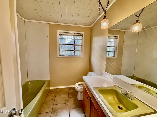 $98,500 | 23 Topeka-Jayess Road, Jayess, MS 39641