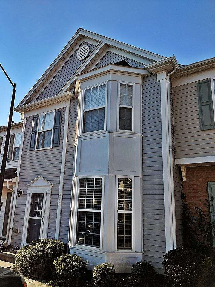8509 Mt Valley Lane Raleigh, NC 27613 - Photo 1 of 22 Photo 1