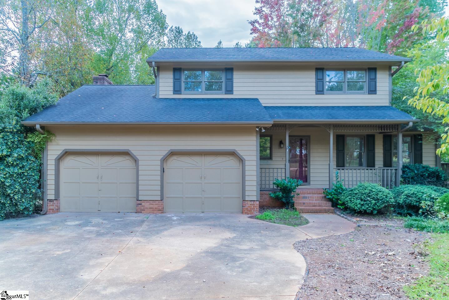 29 Kilbarry Court Inman, SC 29349 - Photo 1 of 14