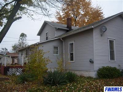 402 North Pearl Street Butler, IN 46721 - Photo 2 of 5