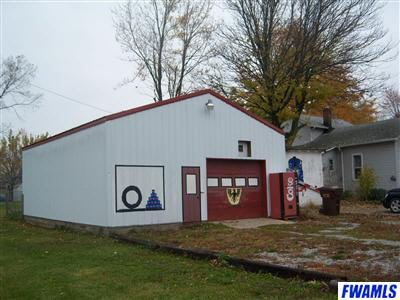 402 North Pearl Street Butler, IN 46721 - Photo 5 of 5