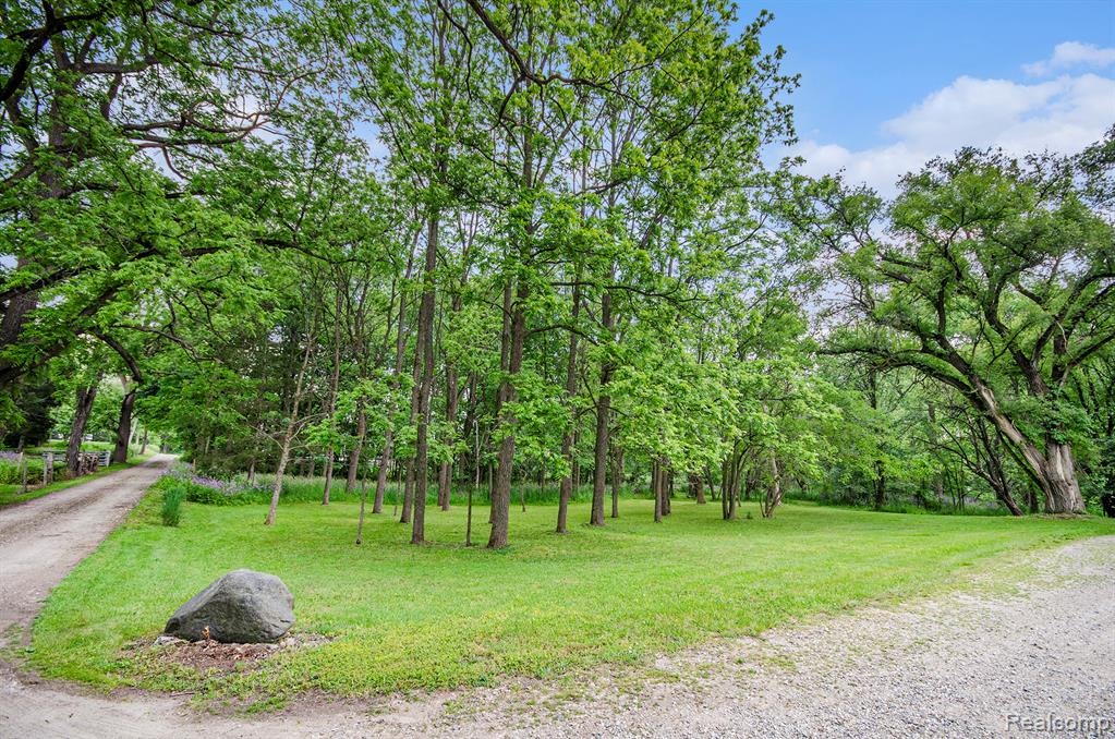 61995 Mt Vernon Road Washington, MI 48094 - Photo 29 of 41 Gallery Image 29