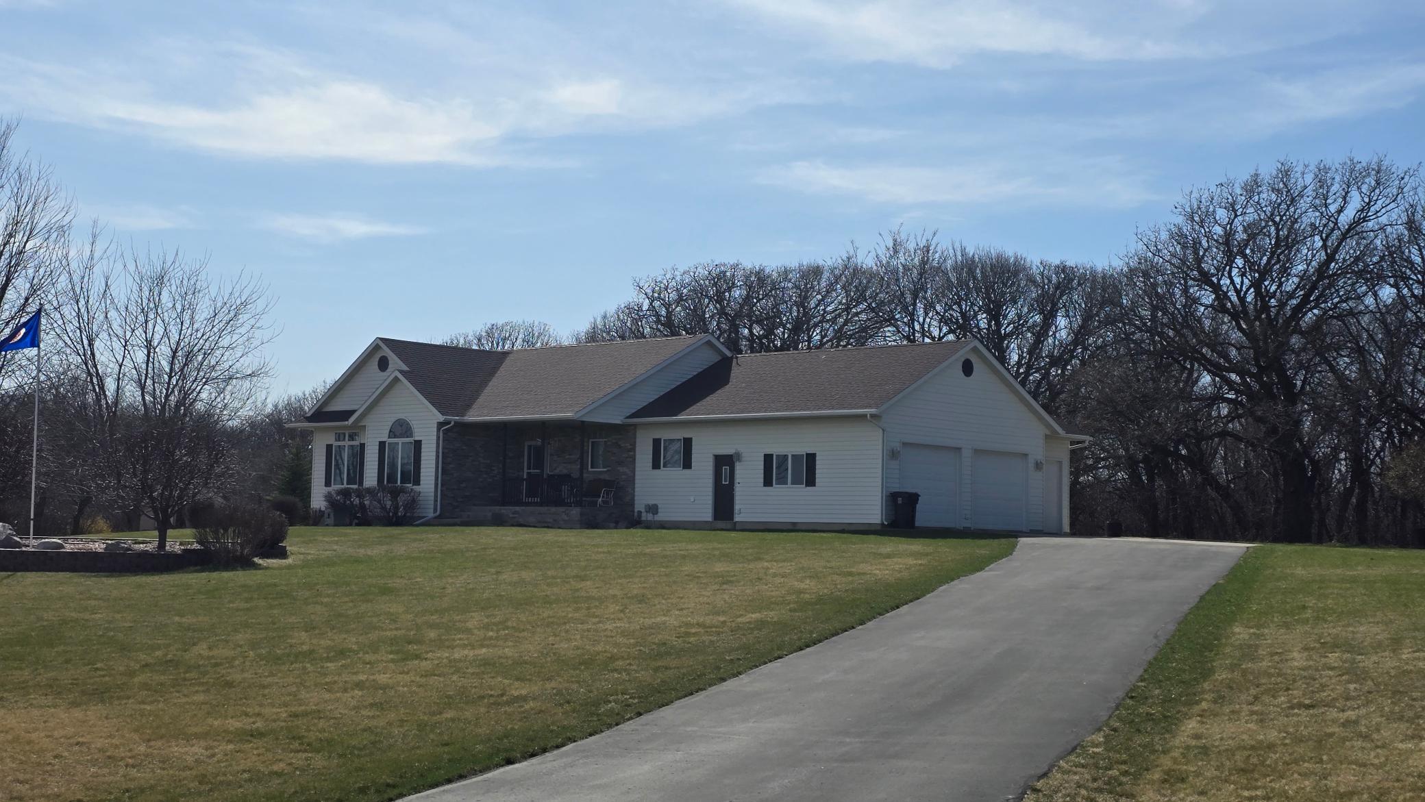 2515 River Road Marshall, MN 56258 - Photo 1 of 1
