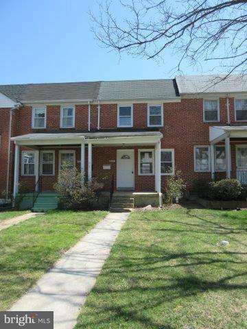 8337 Kendale Road Baltimore, MD 21234 - Photo 1 of 12 Exterior (Front)